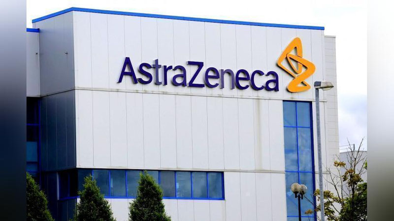 'AstraZeneca kompaniyasi o`zining COVID-19 ga qarshi vaksinasi nomini o`zgartirdi'ning rasmi