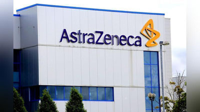 'AstraZeneca kompaniyasi o`zining COVID-19 ga qarshi vaksinasi nomini o`zgartirdi'ning rasmi