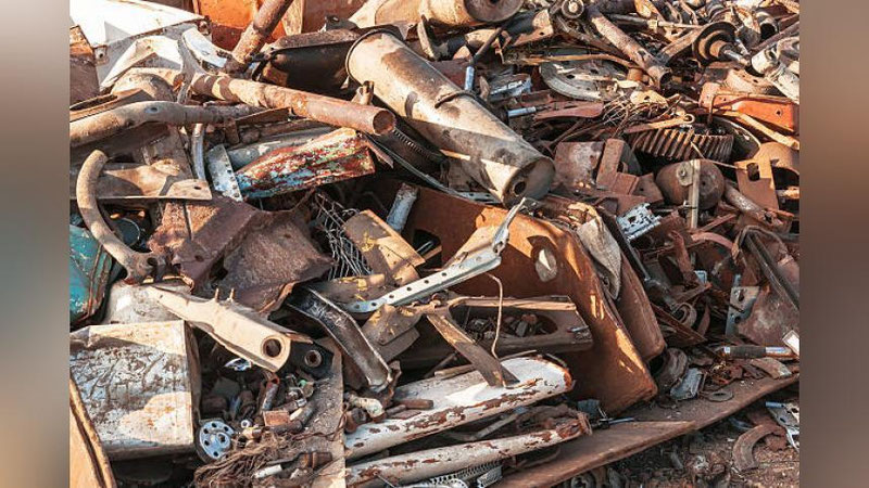 Изрображение 'ХОКИМИЯТАМ ЗАПРЕТИЛИ ПРИВЛЕКАТЬ ШКОЛЫ И БОЛЬНИЦЫ К СБОРУ МЕТАЛЛОЛОМА'