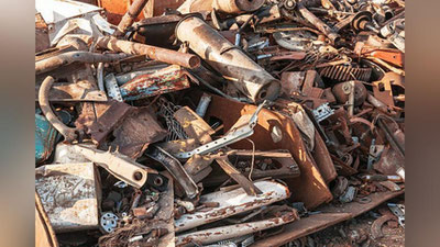 Изрображение 'ХОКИМИЯТАМ ЗАПРЕТИЛИ ПРИВЛЕКАТЬ ШКОЛЫ И БОЛЬНИЦЫ К СБОРУ МЕТАЛЛОЛОМА'