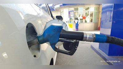 'Fuqaroning talabi bilan “O`zbekneftgaz” AJ  AYoQShlarida taftish o`tkazdi'ning rasmi