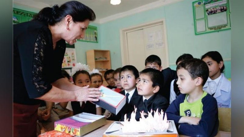 Изрображение 'УЧАТ ЛИ ШКОЛЬНИКОВ ПРОТИВОСТОЯТЬ СТИХИИ?'