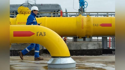 '1 oktyabrdan O`zbekistonga Rossiya gazini import qilish boshlanadi'ning rasmi