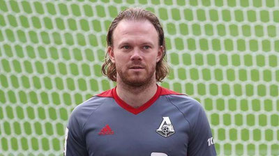 Изрображение 'Виталий Денисов перейдет в казанский "Рубин"'