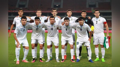 'U-23 Osiyo chempionati–2018 saralash bosqichiga 17 mart kuni qur`a tashlanadi 'ning rasmi