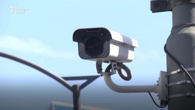 'Qirg`iziston MDH hududida qidiruvda bo`lgan shaxslarni tanib olish tizimini ishga tushirdi'ning rasmi