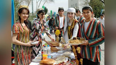 'Buxoro 27-28 sentyabr kunlarida “Info-tour”ga mezbonlik qiladi'ning rasmi