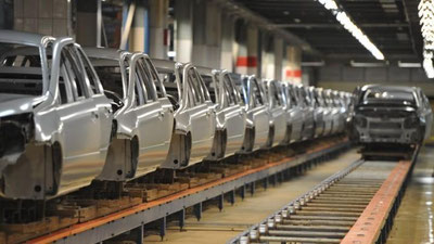 '2022 йилнинг 6 ойида Ўзбекистонда қанча автомобиль ишлаб чиқарилгани маълум қилинди'ning rasmi