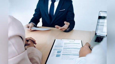 'Ochiq tanlov asosida 35 ming nafardan ortiq fuqaro davlat xizmatiga qabul qilindi'ning rasmi