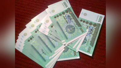 'O`zbekistonda 15 iyuldan eng kam ish haqi miqdori oshirilishi mumkin'ning rasmi