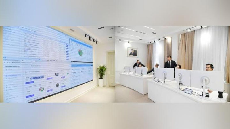 '28 та давлат идораси бюджетини назорат қилувчи "Масофавий назорат" маркази ташкил этилди'ning rasmi