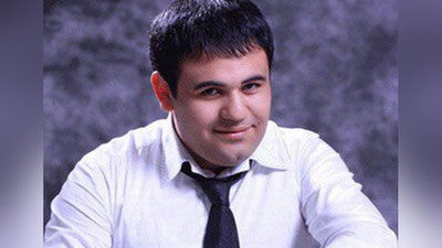 '​Адҳам Солиев Валерий Меладзени доғда қолдиргани ва прокурор бўлиш орзуси ҳақида   'ning rasmi