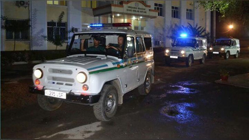 'XORAZMDA KEChASI BEMAQSAD YuRGAN 4 MING NAFARGA YaQIN ShAXS UShLANDI (FOTO)'ning rasmi