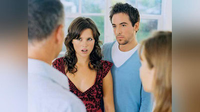 '​Erning qarindoshlari bilan qanday chiqishish mumkin?'ning rasmi