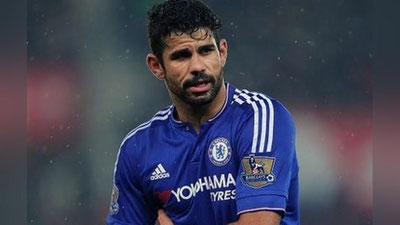 Изрображение 'Диего Коста может перебраться в Китай'