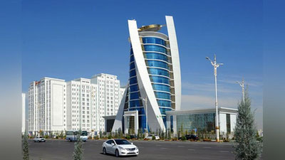 'Turkmanistonda 5 balli zilzila sodir bo`ldi'ning rasmi