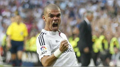 Изрображение 'КИТАЙСКИЙ КЛУБ ГОТОВ ПЛАТИТЬ ПЕПЕ ВДВОЕ БОЛЬШЕ, ЧЕМ «РЕАЛ»'