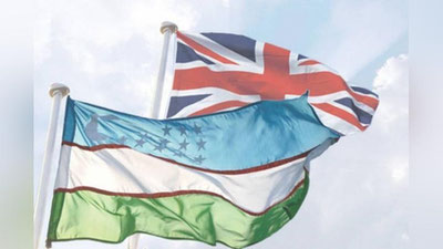 'O`zbekiston-Buyuk Britaniya parlamentlararo hamkorligini kengaytirish masalalari muhokama qilindi'ning rasmi