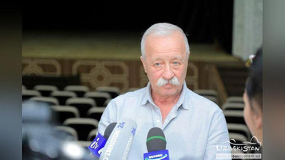 Изрображение 'ЛЕОНИД ЯКУБОВИЧ ПОБЫВАЛ В УЗБЕКИСТАНЕ (ФОТО)'