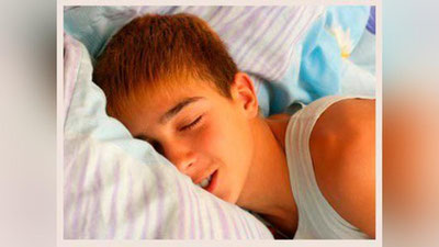 '​Олимлар “Уйқудаги бола”нинг дардига даво тополмади'ning rasmi