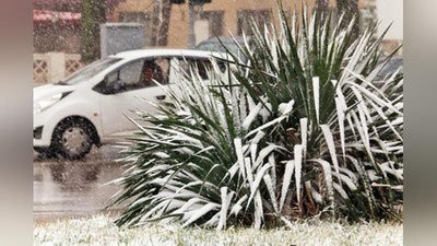 'Ҳафта охирида ҳаво ҳарорати 17-20 даражагача тушиб кетиши мумкин'ning rasmi