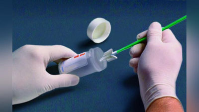 Изрображение '​ПОЧЕМУ ПАП-ТЕСТ ТАК НАЗВАЛИ?'