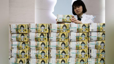 Изрображение 'Корея выделит $74 млн для оснащения оборудованием ряд медучреждений Узбекистана'