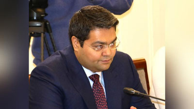 Изрображение 'ГЛАВА МИНИНФОКОМА: БУДЕМ ВОЗВРАЩАТЬ ПЕНСИИ ИЗ "ХАЛК БАНКА" НА ПОЧТУ'