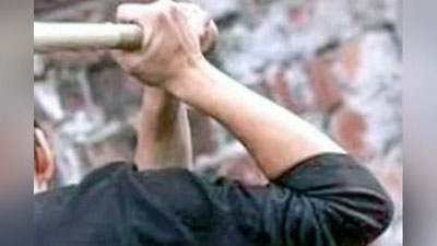 'Самарқандда қайнота куёвини ёғоч билан калтаклади'ning rasmi