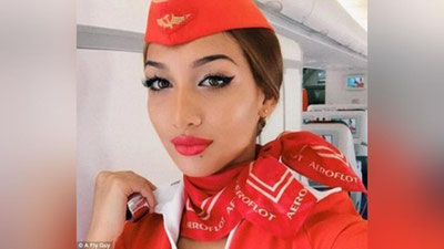 '​Dunyoning eng go`zal styuard va styuardessalari (foto)'ning rasmi
