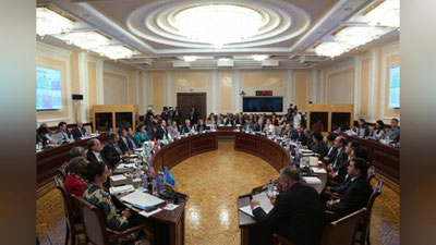 'Oliy sudning rasmiy veb-sayti «Adolat qo`rg`oni»ga aylanadi'ning rasmi