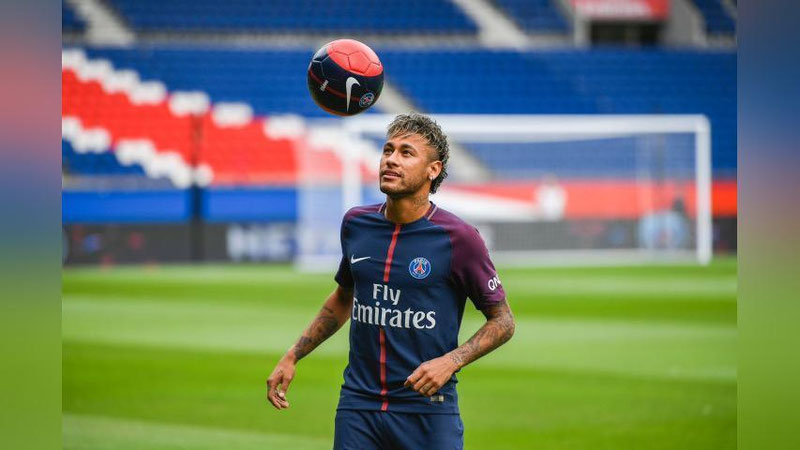 'ChEFERIN "PSJ" KLUBINI EVROKUBOKLARDAN ChETLAShTIRMOQChI'ning rasmi