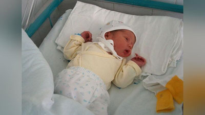 'Боланинг битта буйрак билан туғилиши қанчалик хавфли?'ning rasmi