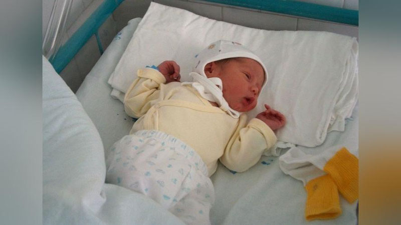 'Yil boshidan buyon O`zbekistonda 280 mingdan ortiq bola dunyoga keldi'ning rasmi