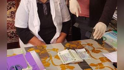 'Тошкентда пора талаб қилган боғча мудираси суд олдида жавоб берди'ning rasmi