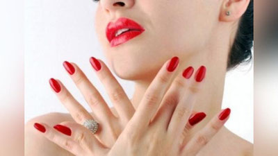 'TIRNOQLARINGIZ FE`LINGIZDAN SO`ZLAYDI 'ning rasmi