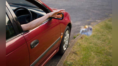 Изрображение 'ПРЕЗИДЕНТ ОДОБРИЛ УВЕЛИЧЕНИЕ ШТРАФА ЗА МУСОР ИЗ ОКОН ТРАНСПОРТА'