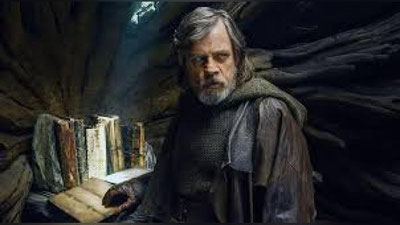 '“Lyuk Skayuoker” “Yulduzlar jangi”ga qaytmoqchi emas (Foto)'ning rasmi