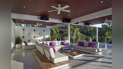 'Dunyodagi eng qimmat kurort ochildi (Foto) 'ning rasmi