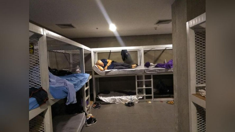 'O`zbekiston TIV Bangkokda ushlab turilgan 4 nafar fuqaro masalasiga o`z munosabatini bildirdi'ning rasmi