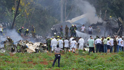 'Shavkat Mirziyoev Kuba davlatiga hamdardlik bildirdi'ning rasmi