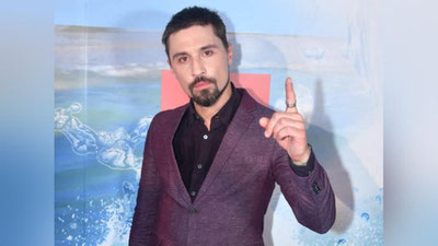 'Dima Bilan musiqada senzura joriy qilishga chorladi 'ning rasmi