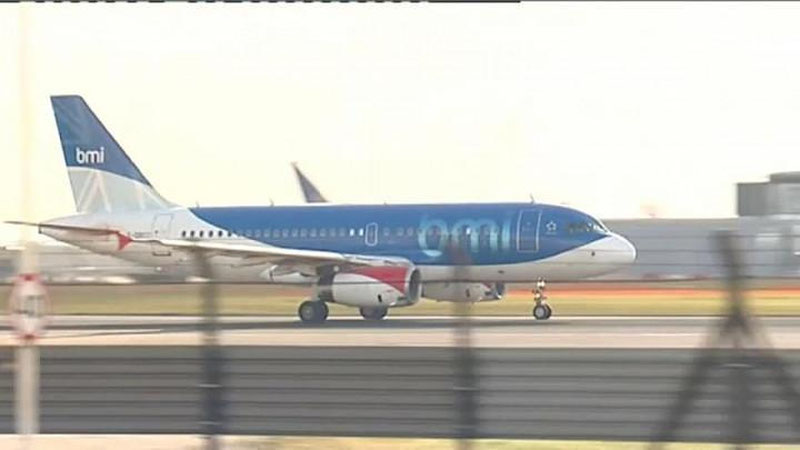 '“Flybmi” aviakompaniyasi o`zini bankrot deb e`lon qildi 'ning rasmi