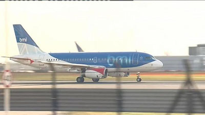 '“Flybmi” aviakompaniyasi o`zini bankrot deb e`lon qildi 'ning rasmi