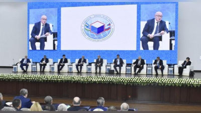 'Igor Maksimsev: O`zbekiston-Rossiya ta`lim forumi hamkorlikning yangi davrini boshlab beradi'ning rasmi