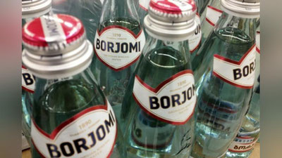 '“O`zstandart”: ““Borjomi” mineral suvining talabga javob bermasligini aniqlandi”'ning rasmi