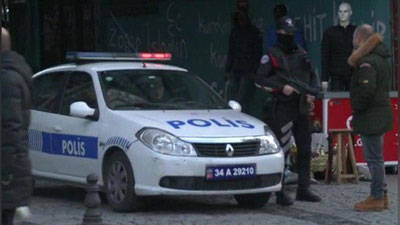 '​Turkiya sharqida kuchli portlash sodir bo`ldi'ning rasmi