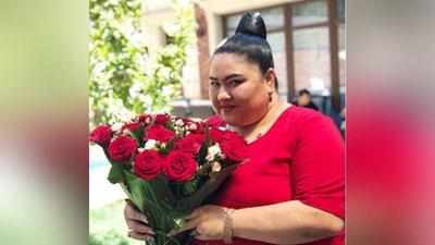 'Halima tanqidga uchradi'ning rasmi