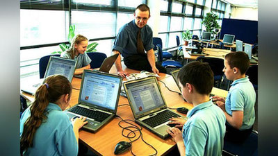 Изрображение 'НА МЕСТЕ МИРЗО-УЛУГБЕКСКОГО КОЛЛЕДЖА ИНФОРМАТИКИ ОТКРОЮТ СПЕЦШКОЛУ ПО ИКТ'