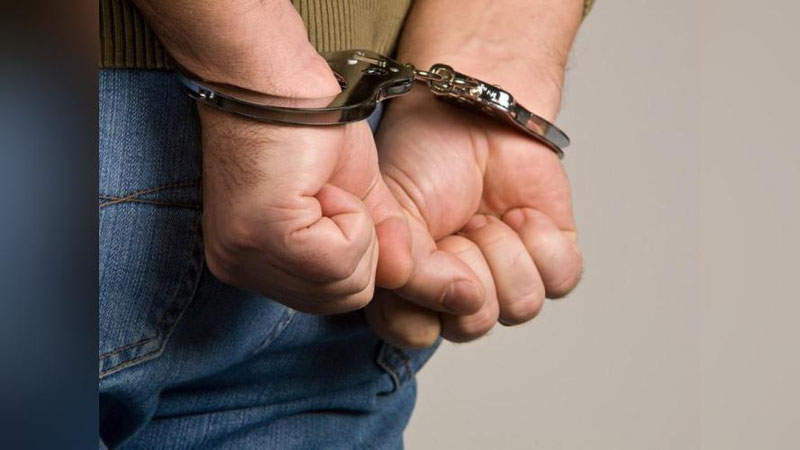 Изрображение 'ФАКТ ИЗБИЕНИЯ ЗАДЕРЖАННОГО В СЕРГЕЛИЙСКОМ ОВД НЕ ПОДТВЕРДИЛСЯ'